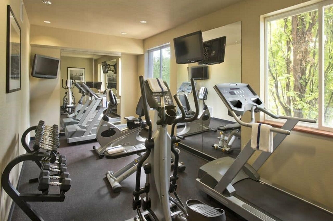 Фото TownePlace Suites by Marriott Denver Downtown