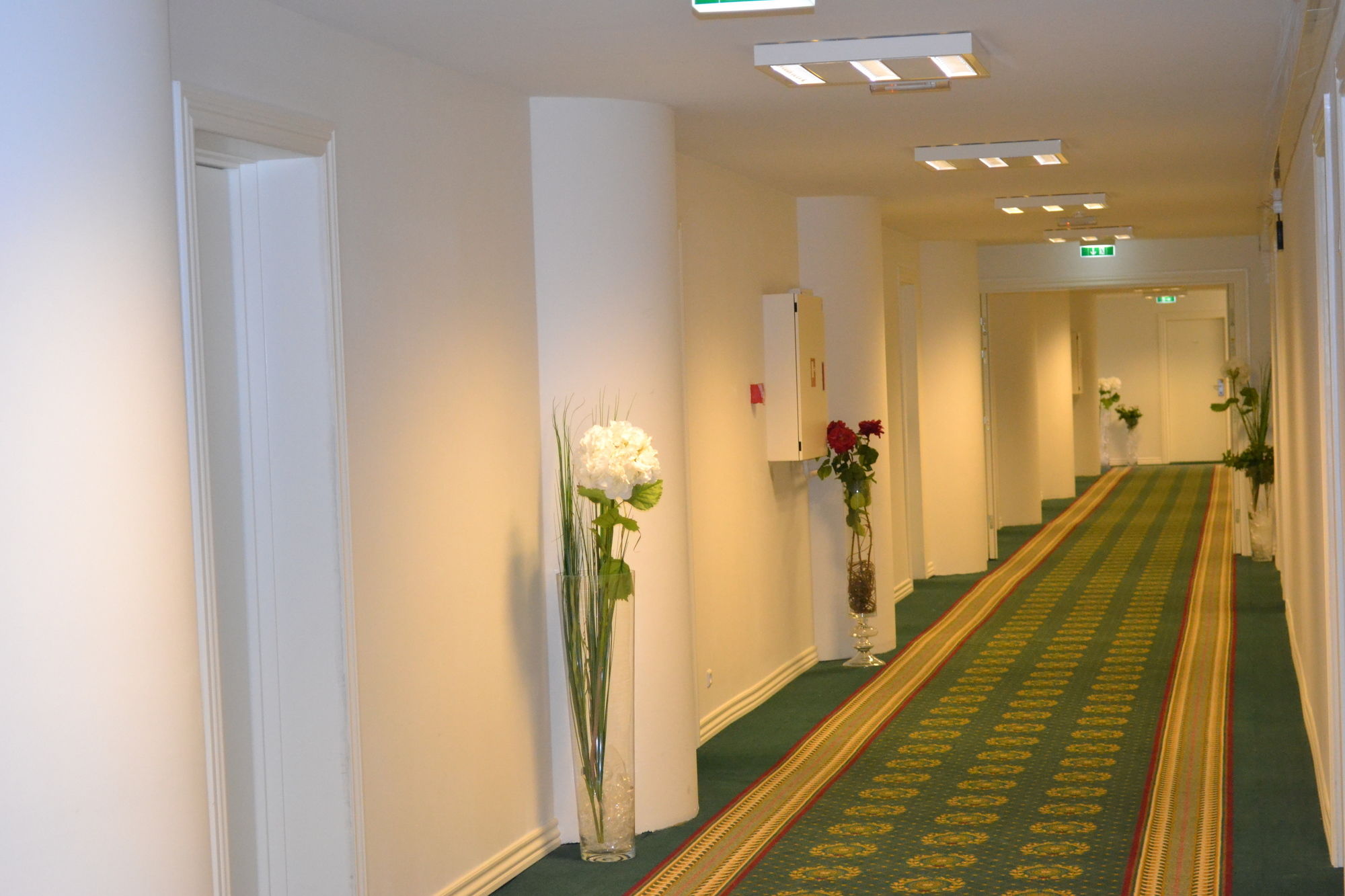 Фото Milling Hotel Park