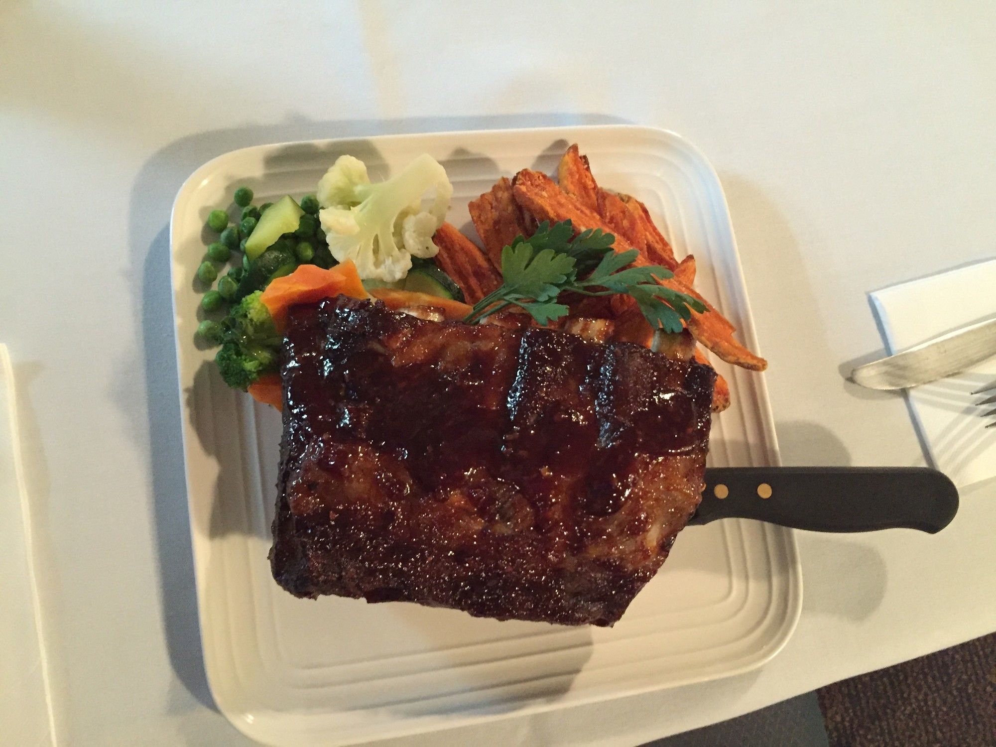 Фото Best Western Cattle City Motor Inn