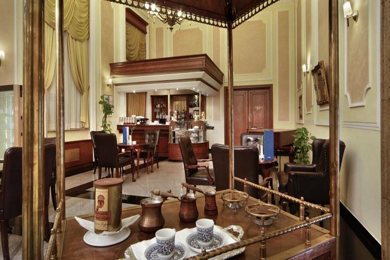 Фото Ramada by Wyndham Plovdiv Trimontium