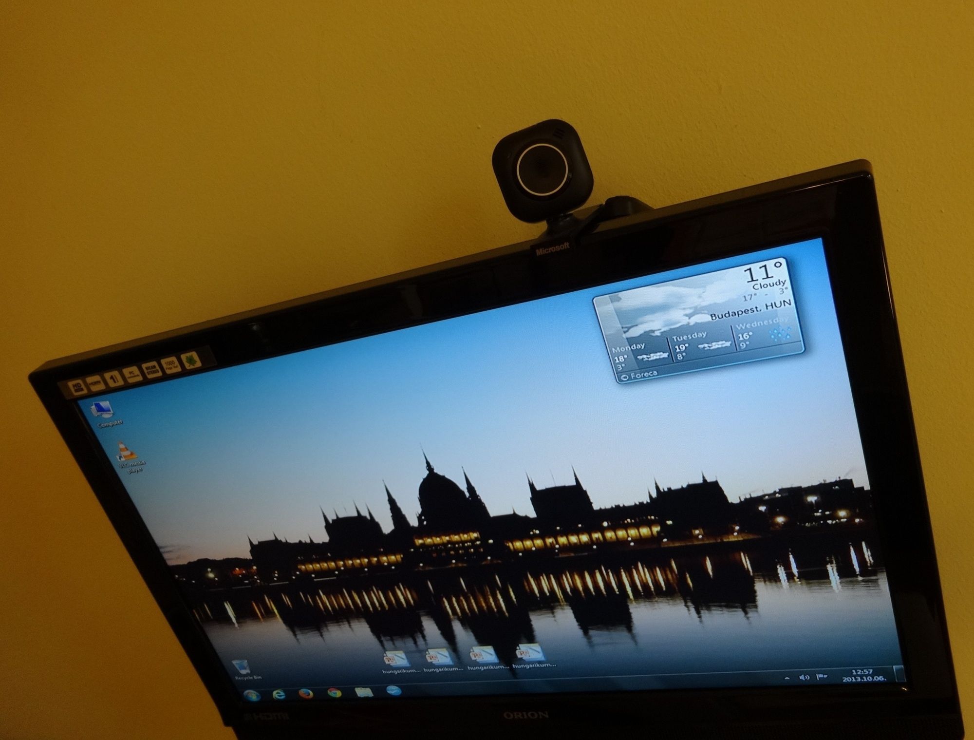 Фото Paprika Apartman