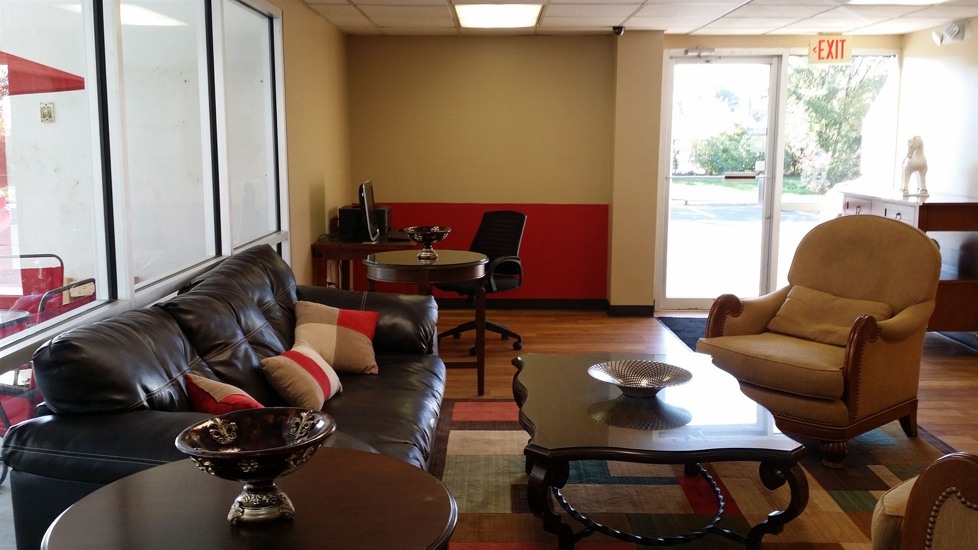 Фото FairBridge Inn Express Indianapolis South