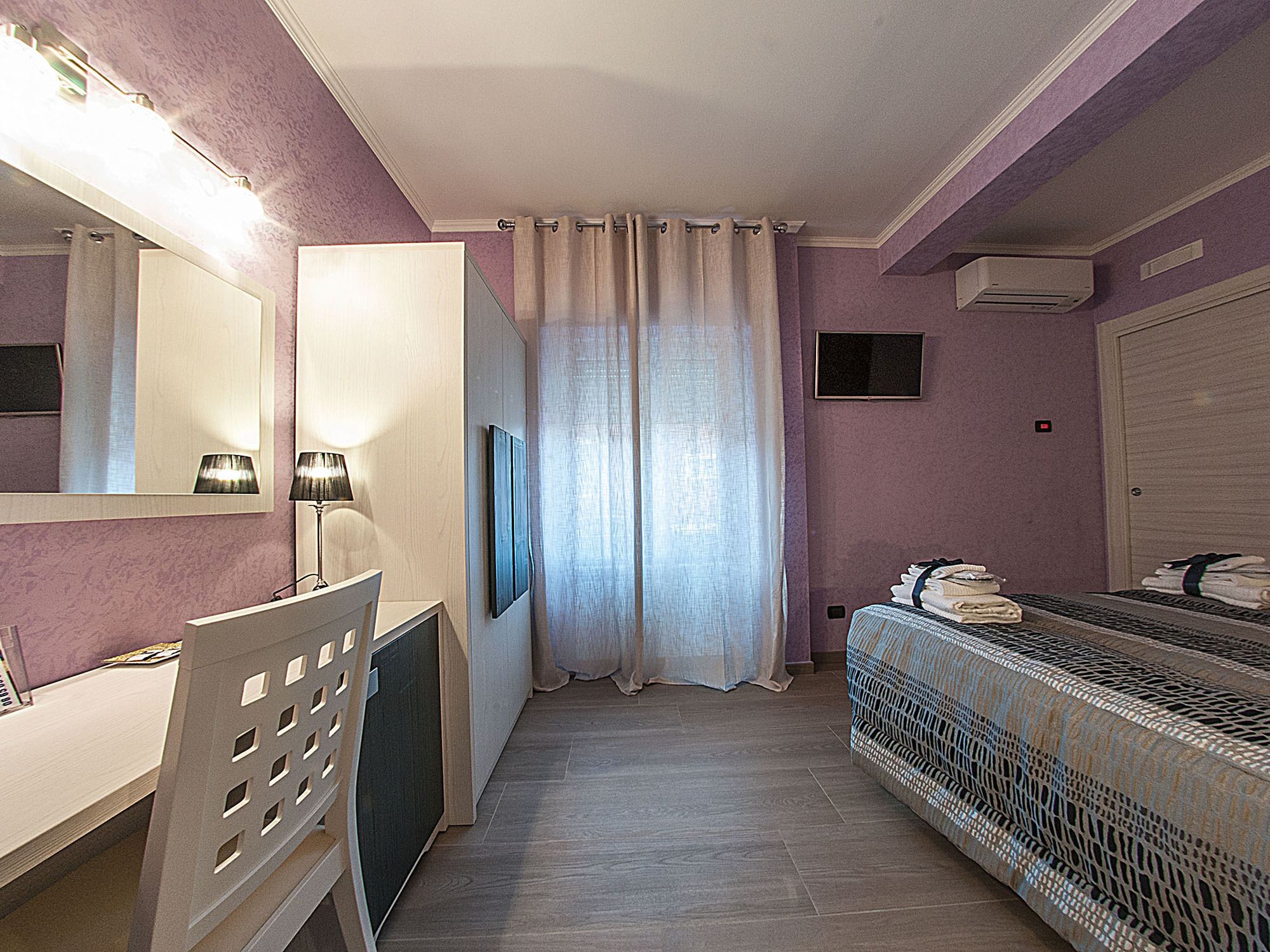 Фото Albis Rooms Guest House