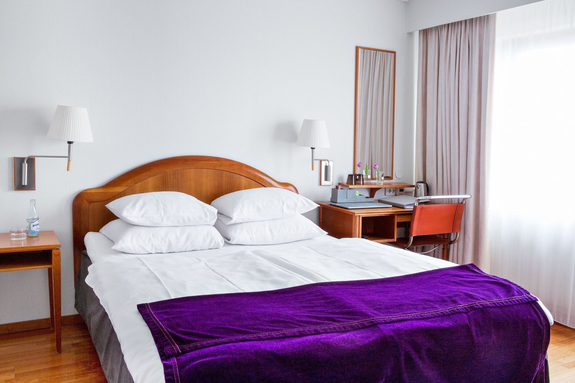 Фото Mornington Hotel Stockholm City