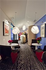 Фото Hotel Du Ministere