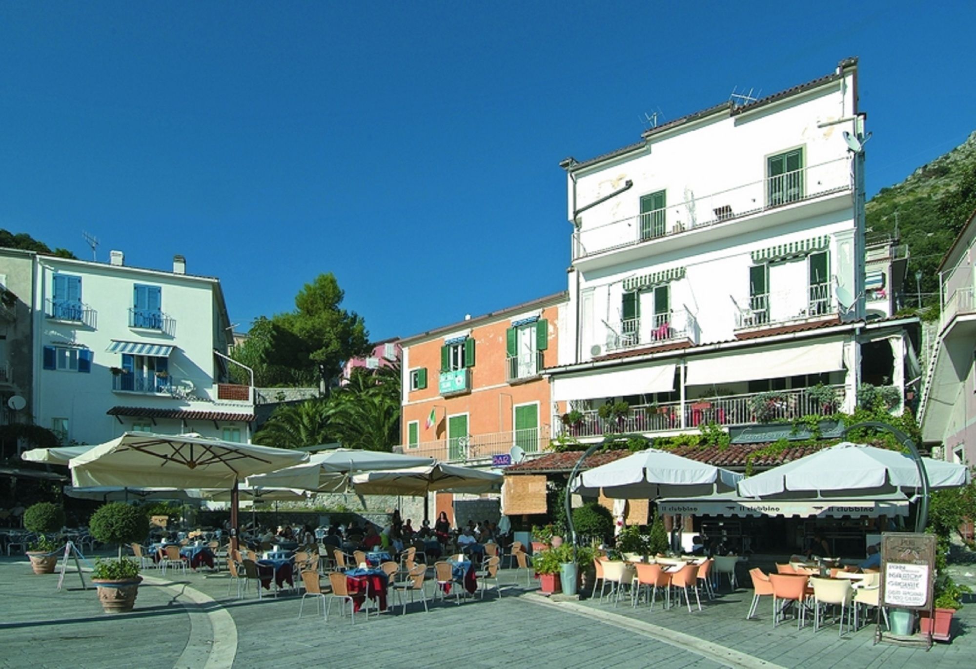 Фото Hotel Villa delle Meraviglie