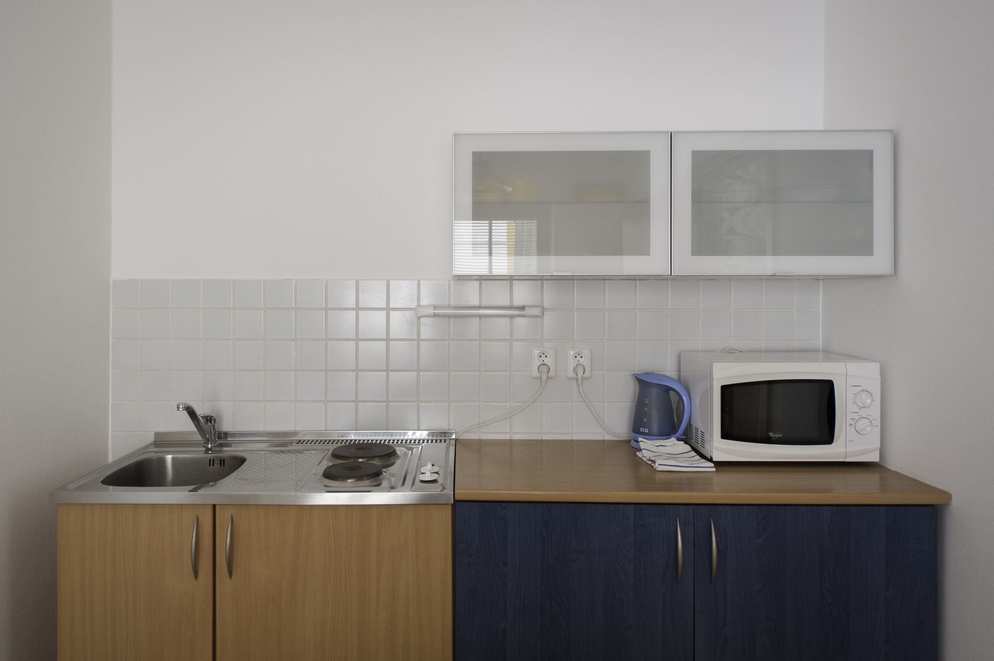 Фото Hotel Garni Pod Skalkou