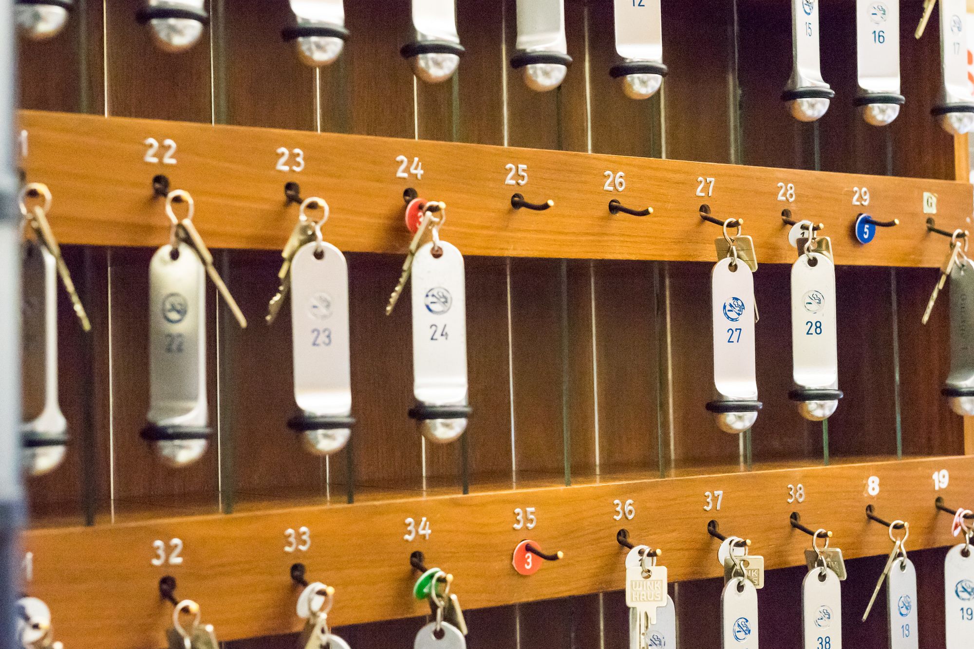 Фото Hotel Uhland