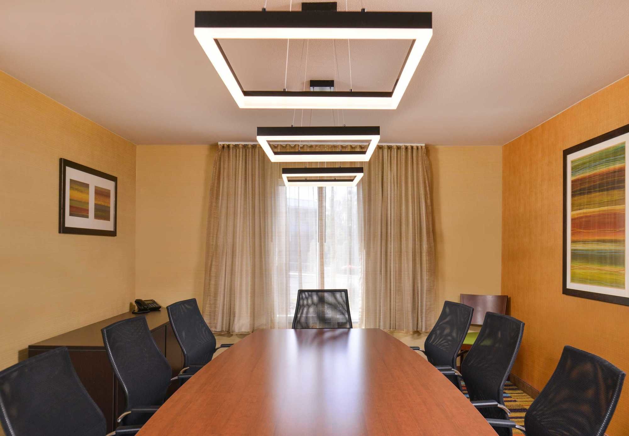 Фото Fairfield Inn & Suites by Marriott Helena