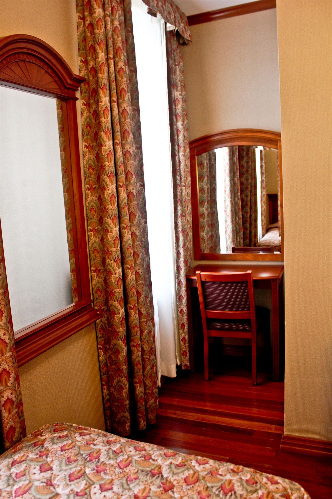 Фото Belnord Hotel