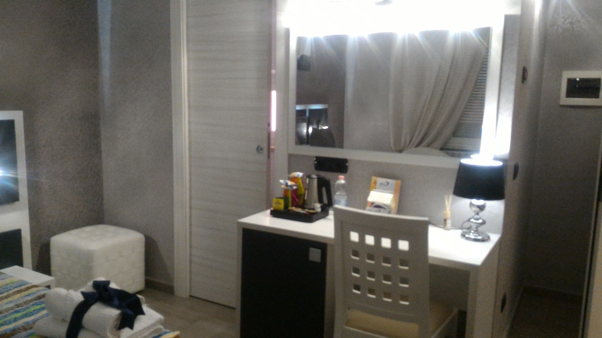 Фото Albis Rooms Guest House