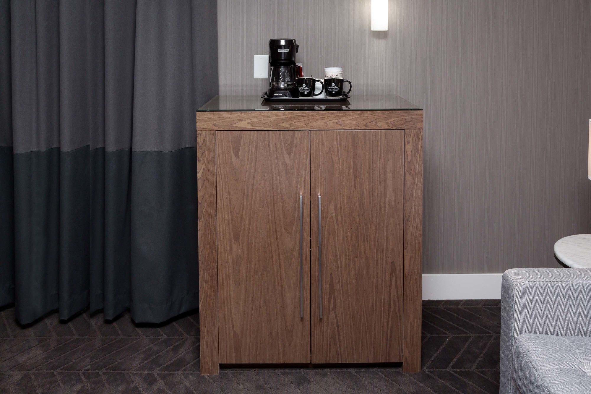 Фото Sandman Signature Lethbridge Lodge