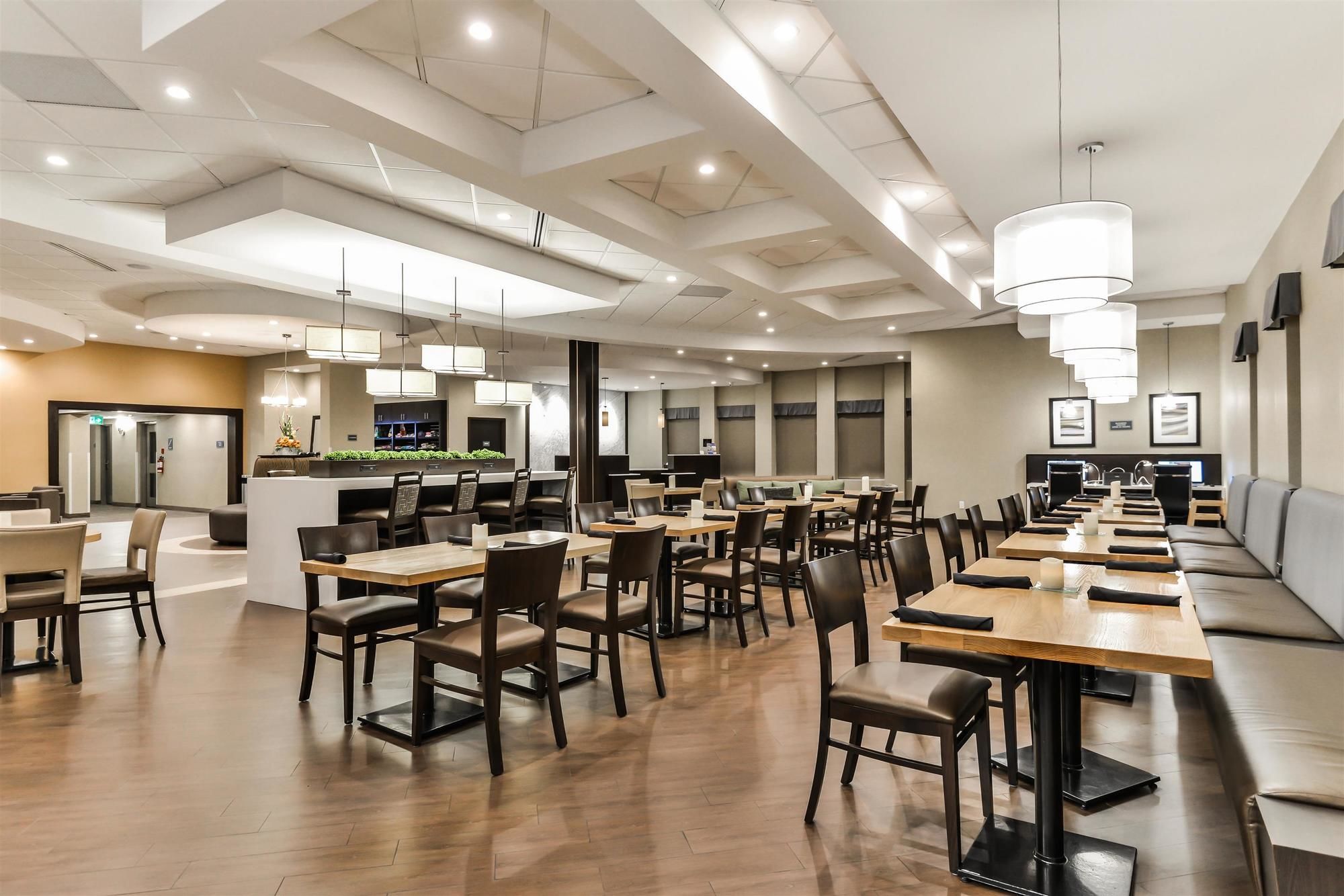 Фото Best Western Plus Leamington Hotel & Conference Centre