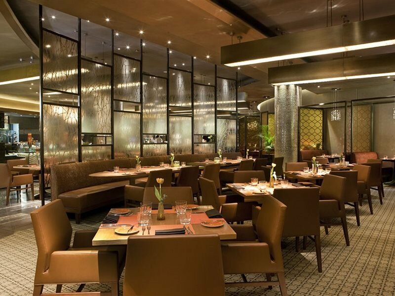 Фото Four Seasons Hotel Riyadh