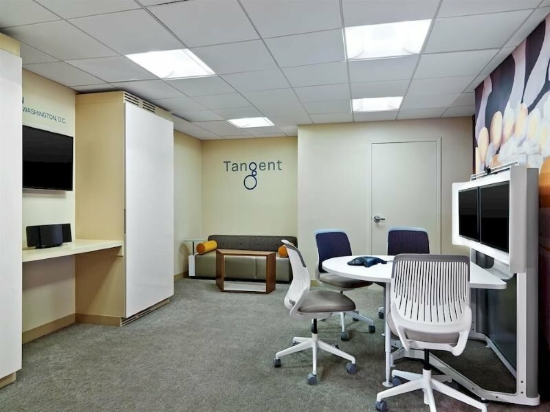 Фото The Westin Georgetown, Washington D. C.