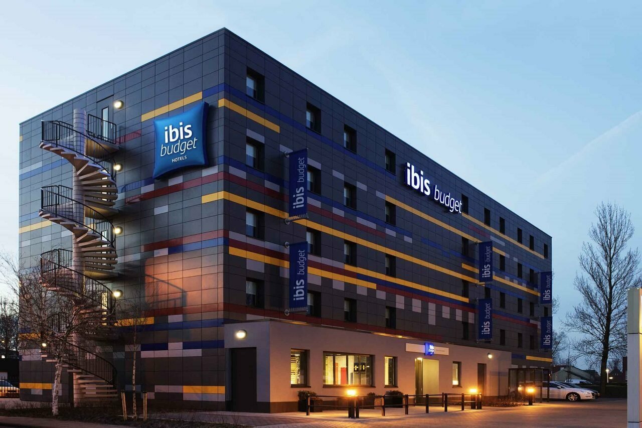 Фото B&b Hotel Amsterdam-Zaandam