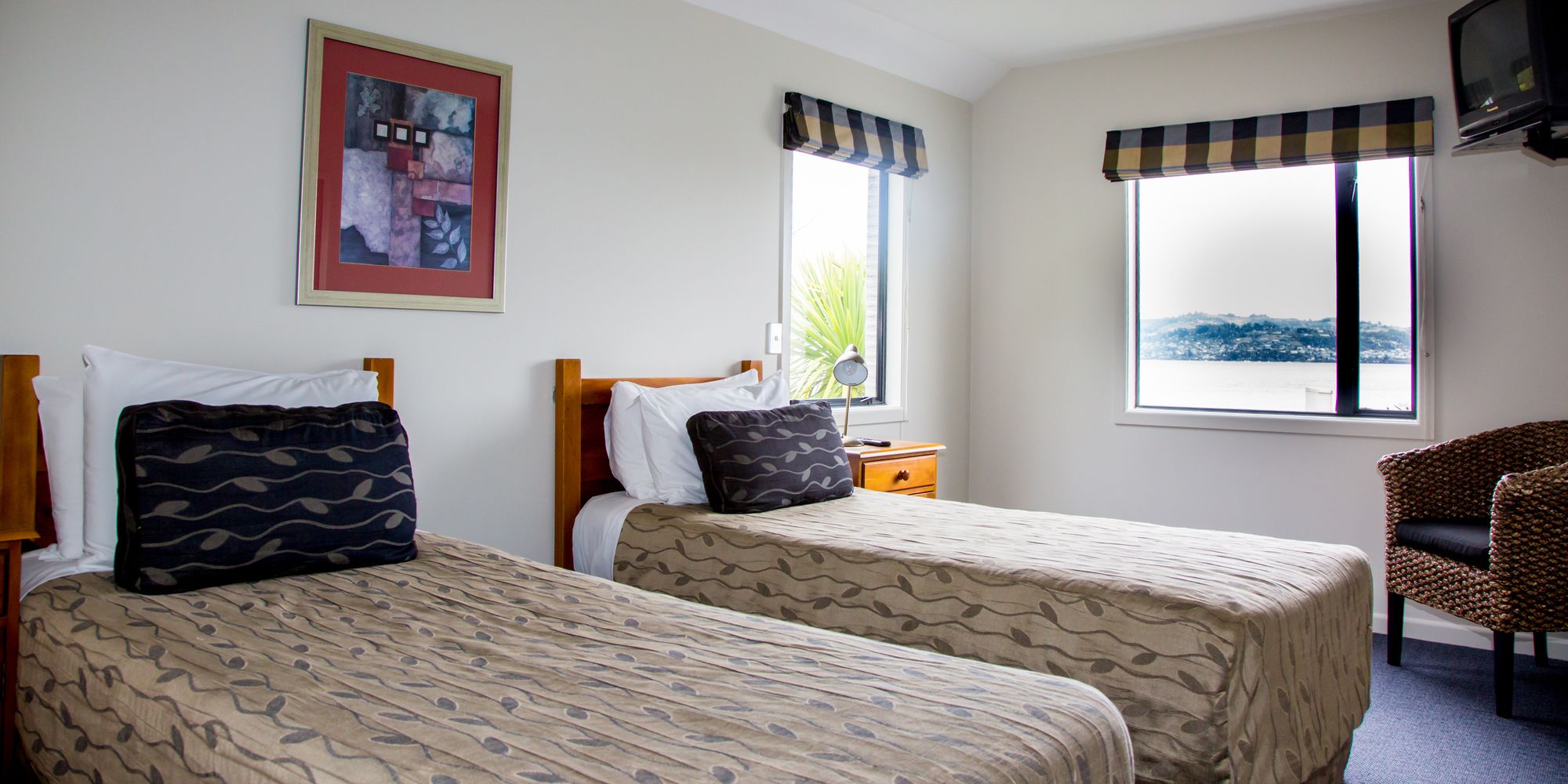 Фото Baycrest Lodge
