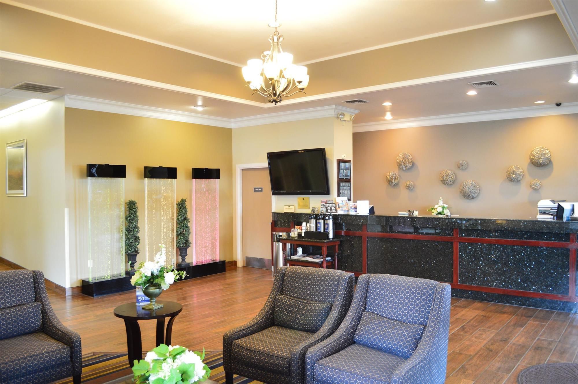 Фото Best Western Cascadia Inn