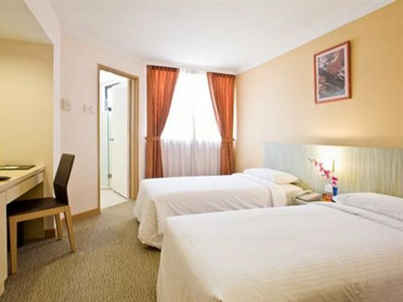 Фото отеля 5