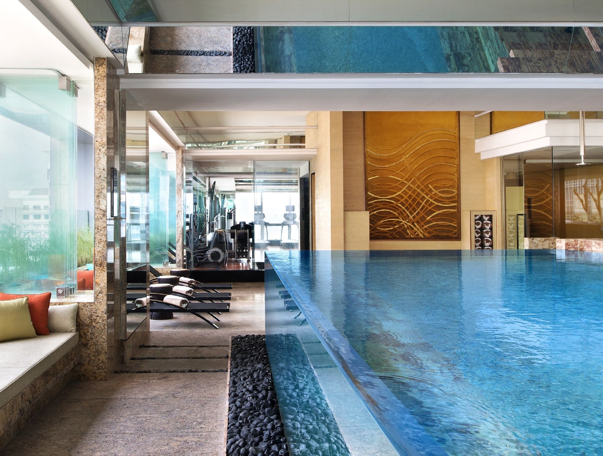 Фото Keraton at The Plaza, a Luxury Collection Hotel