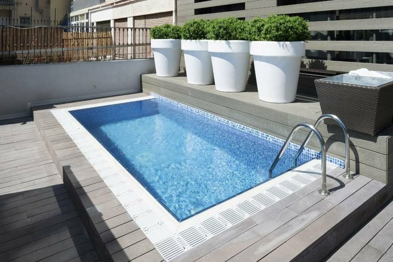 Фото Catalonia Gran Via BCN