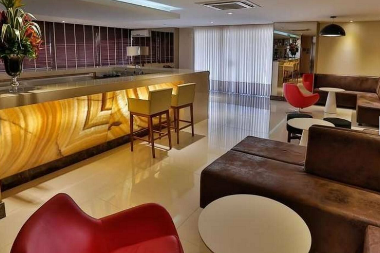 Фото Mercure Belém Boulevard