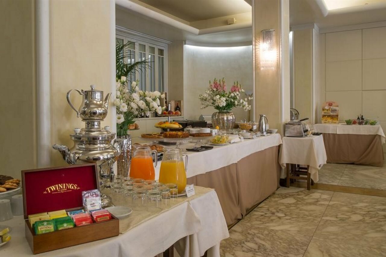 Фото Hotel Residence Esplanade