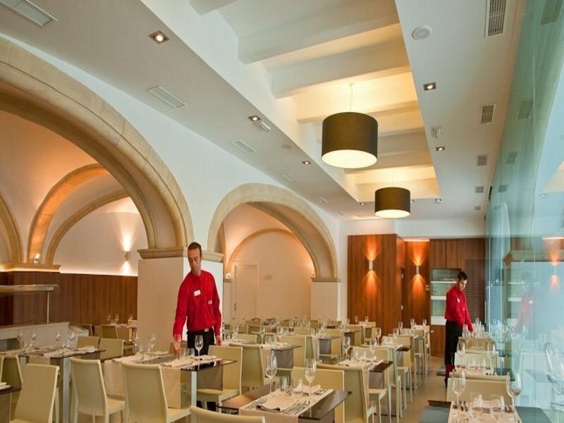 Фото Hotel Boutique Rh PortoCristo