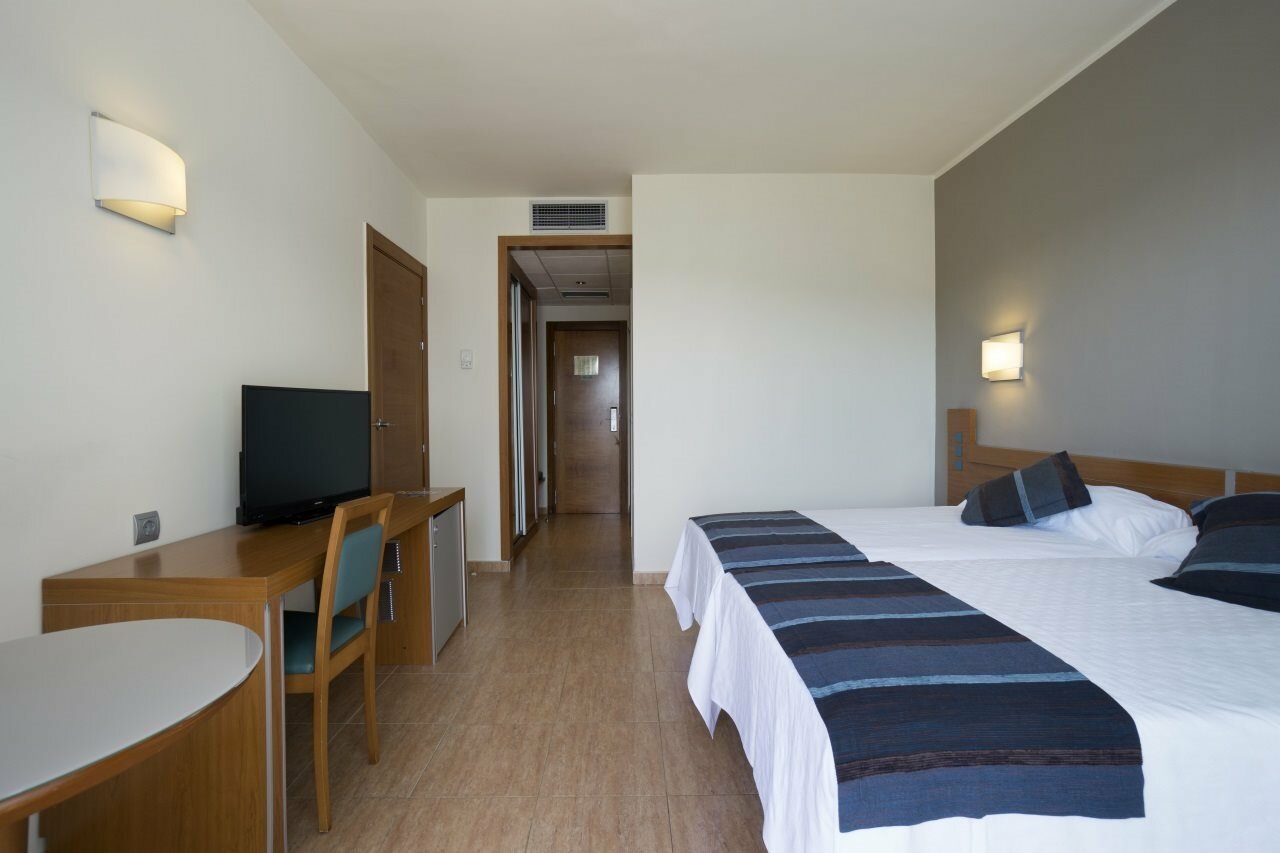 Фото Hotel Piramide Salou