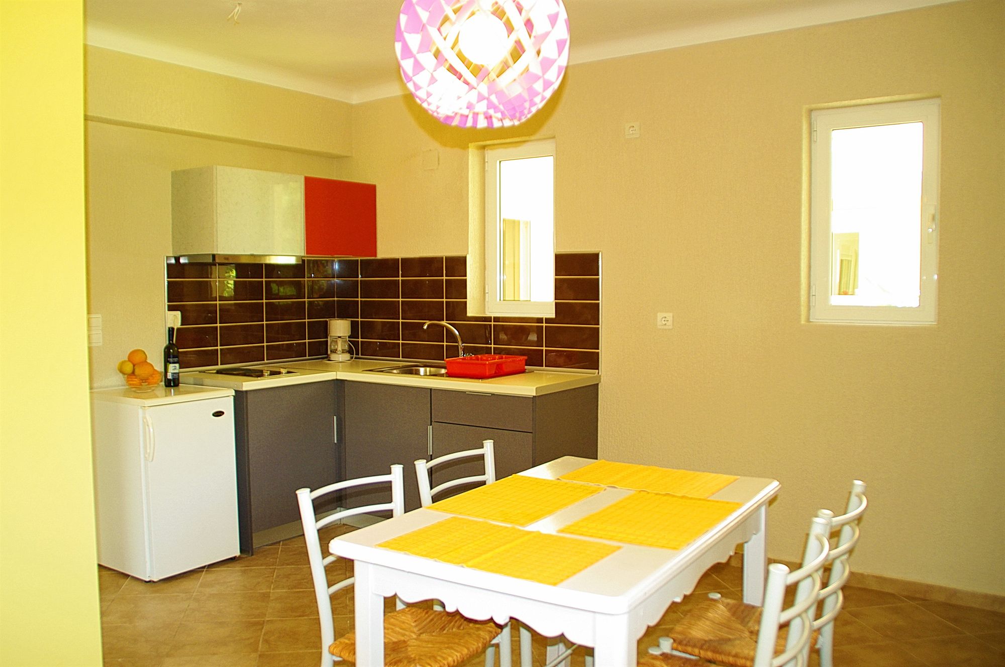 Фото Elea apartments