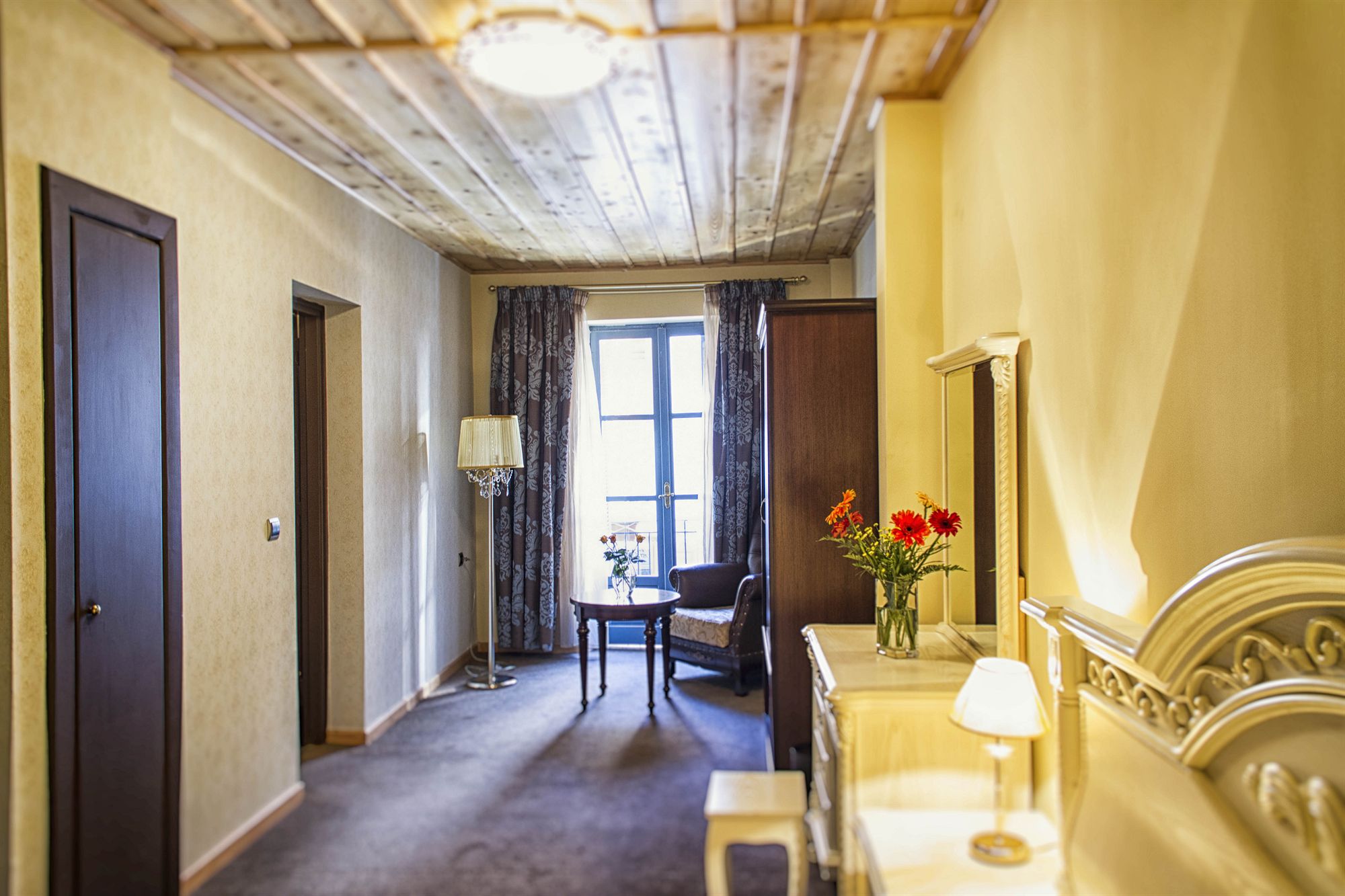 Фото Dias Hotel