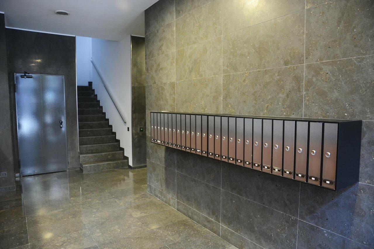 Фото Apartments Hotel Sant Pau