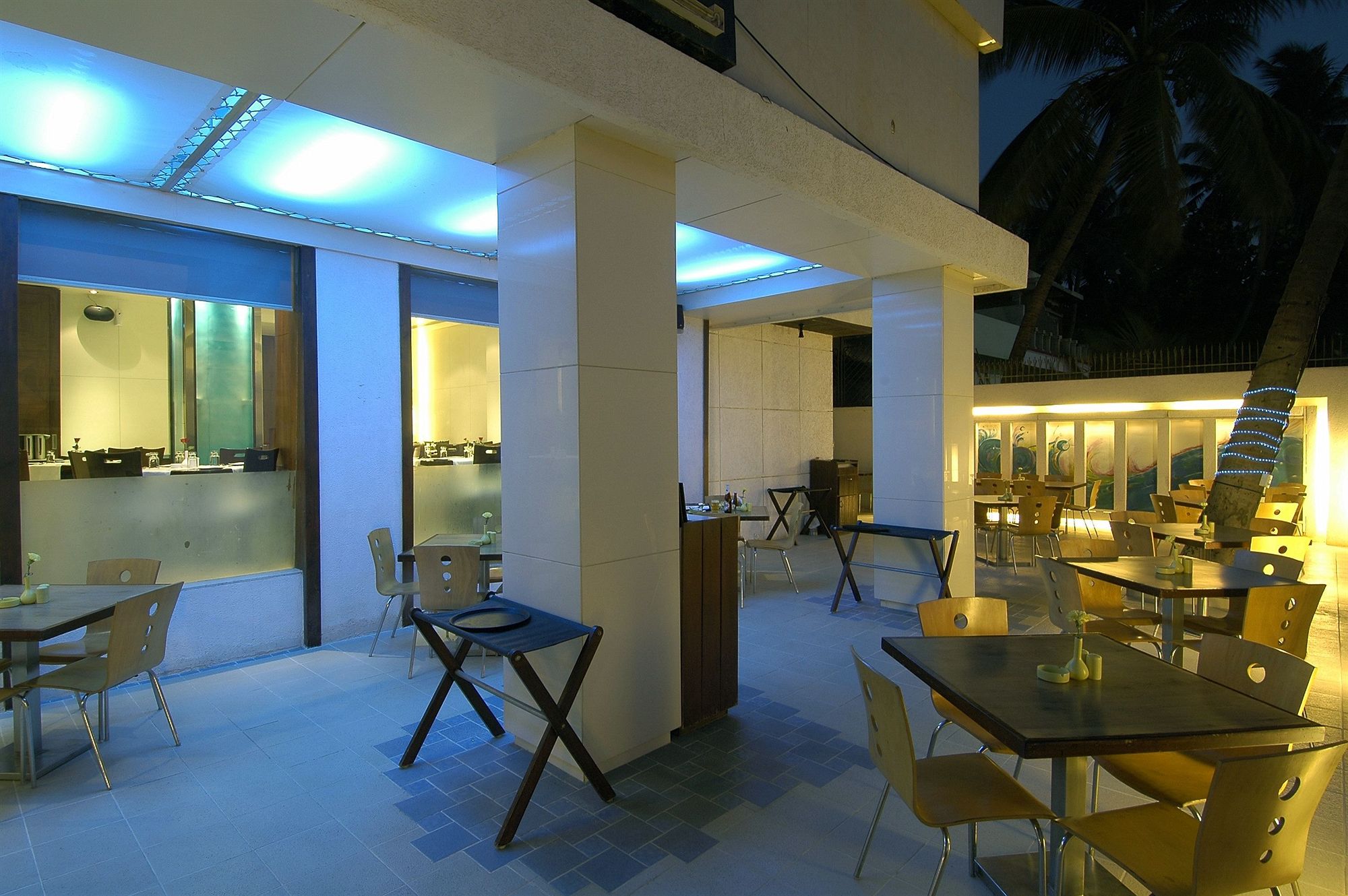 Фото Citizen Hotel