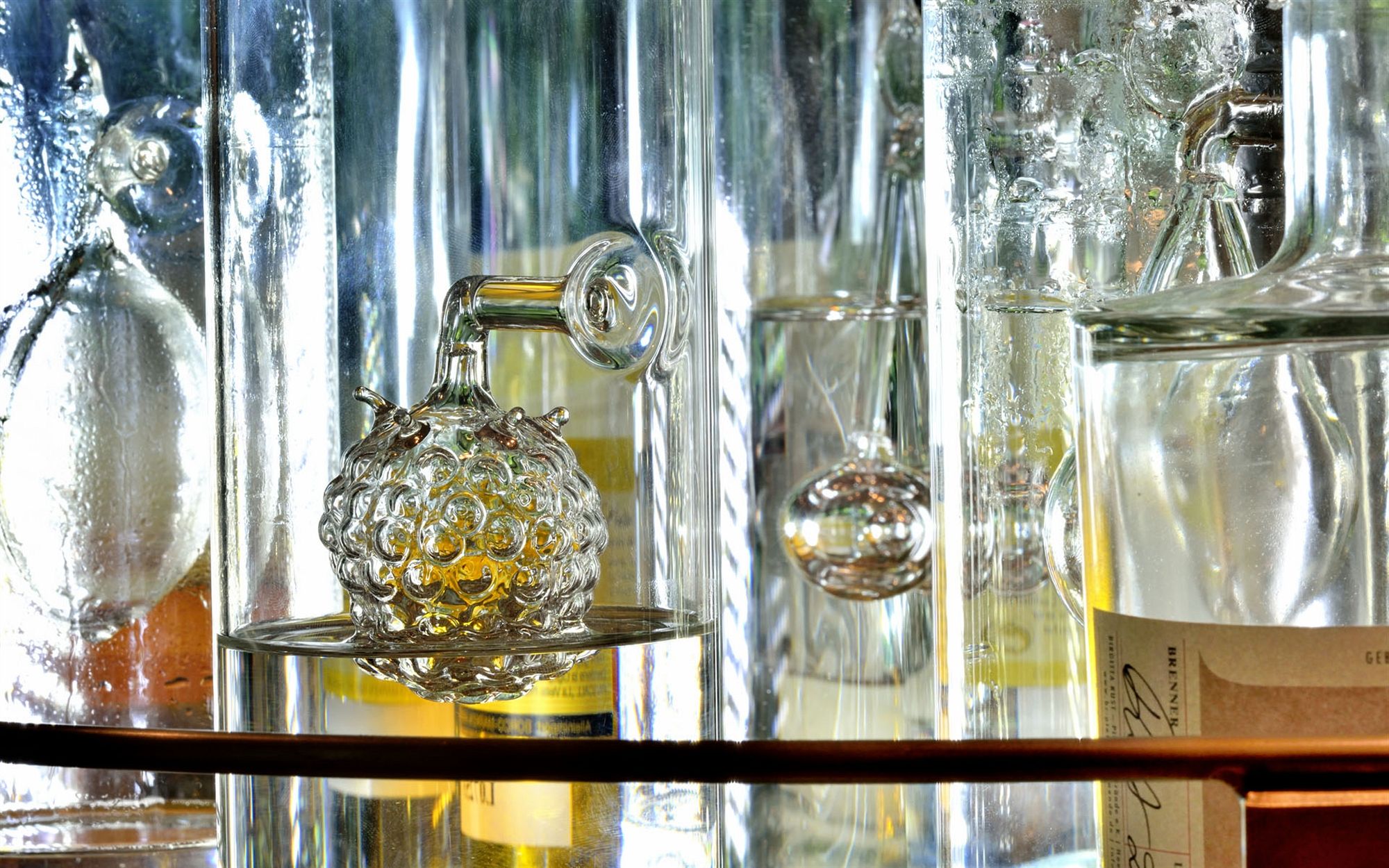 Фото Privathotel Lindtner Hamburg