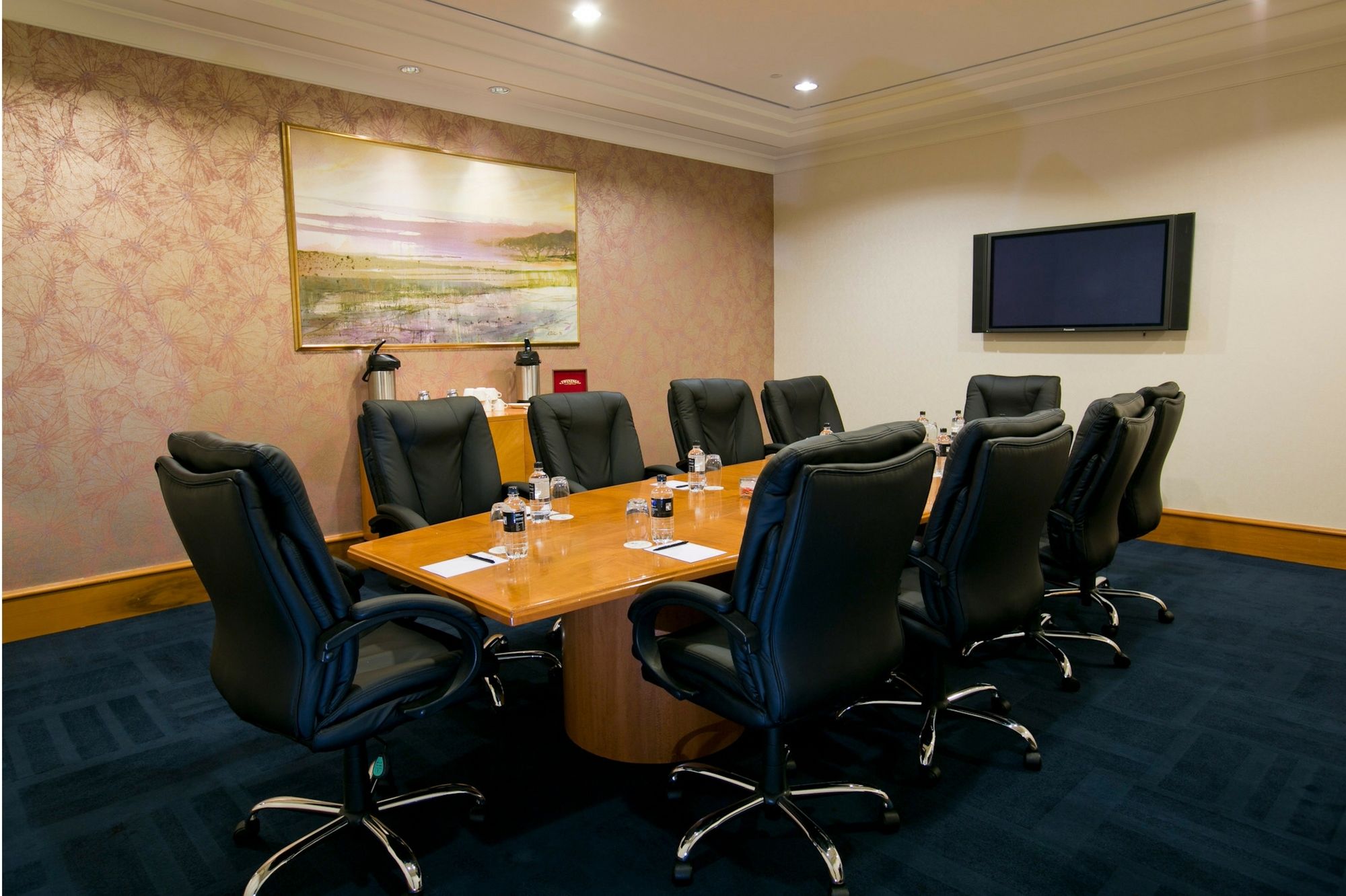 Фото Duxton Hotel Perth