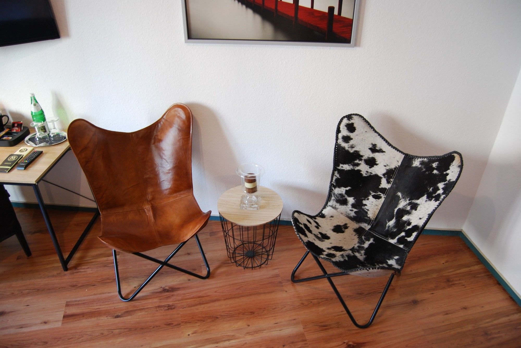 Фото Smarty Cologne Dom Hotel - Boardinghouse