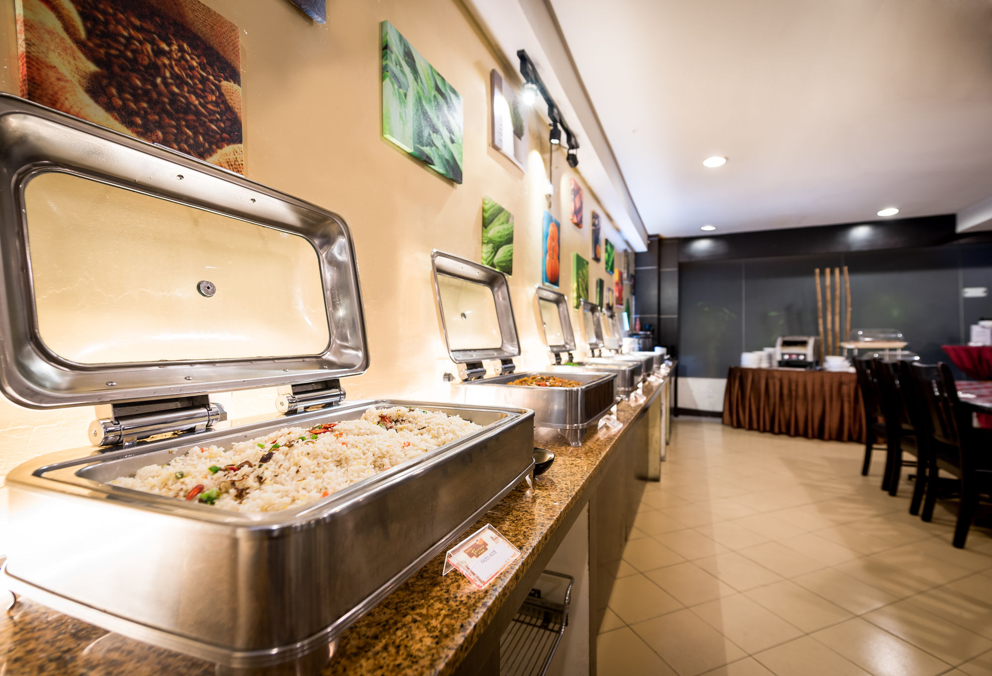 Фото Hotel Sentral Johor Bahru