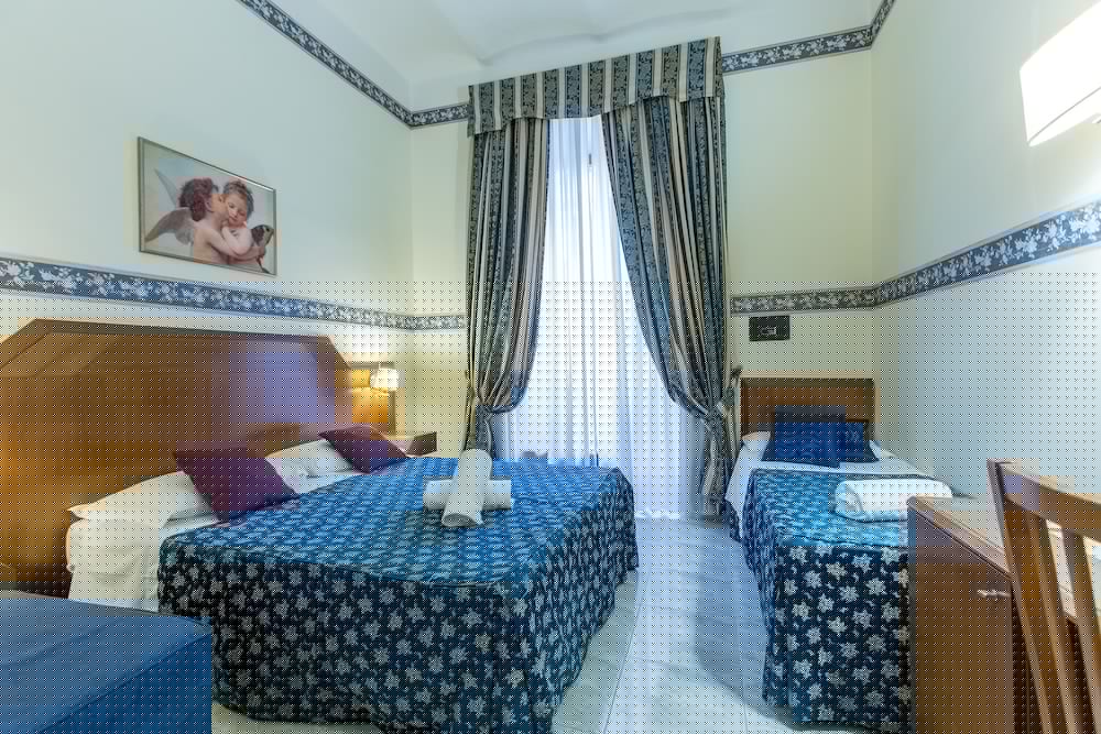 Фото Hotel Gabriella