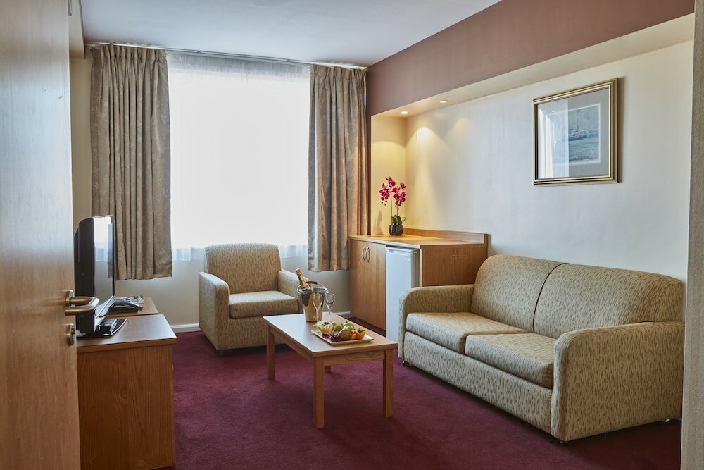 Фото Future Inns Cardiff Bay