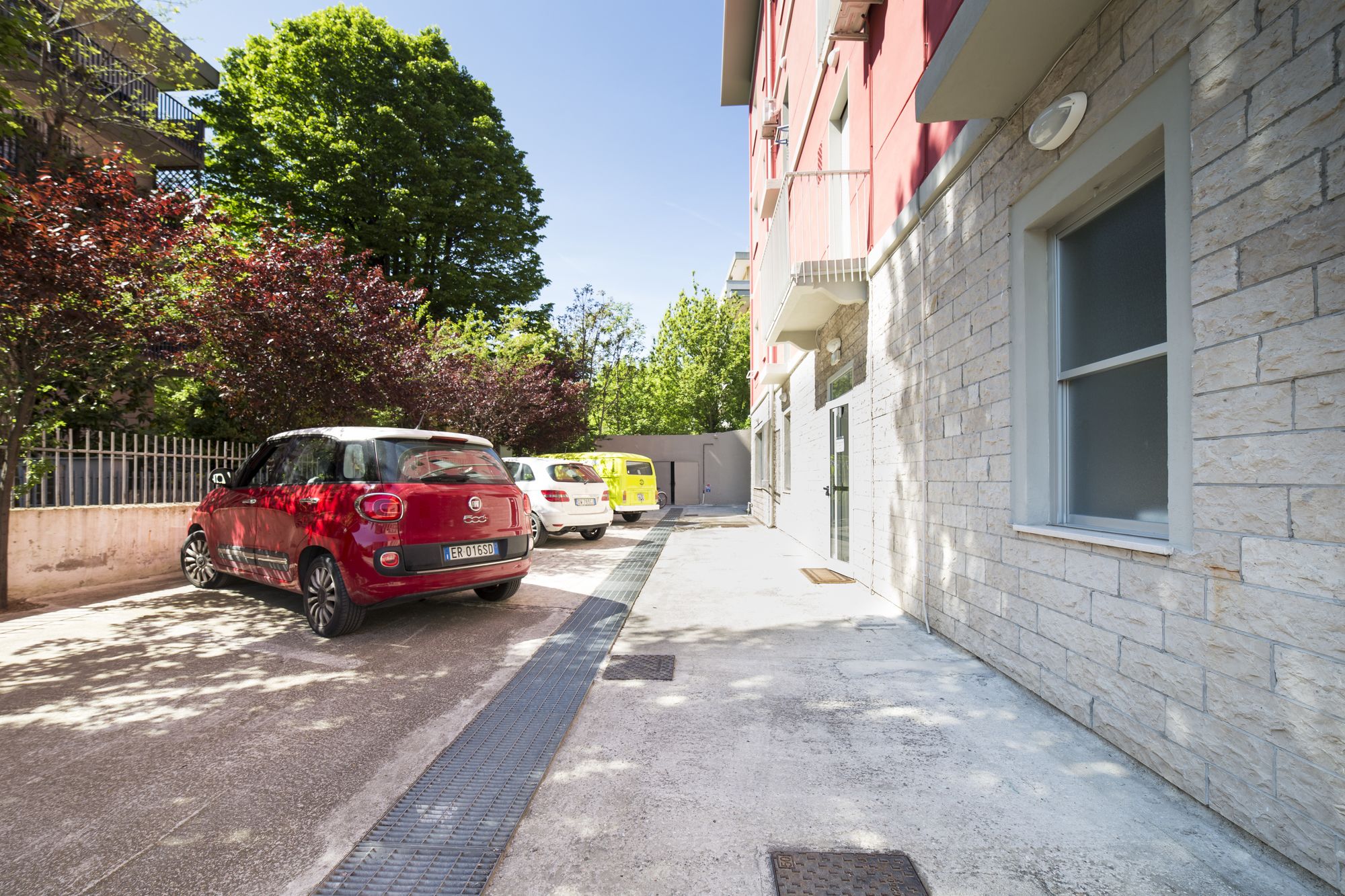 Фото Hotel Belsoggiorno