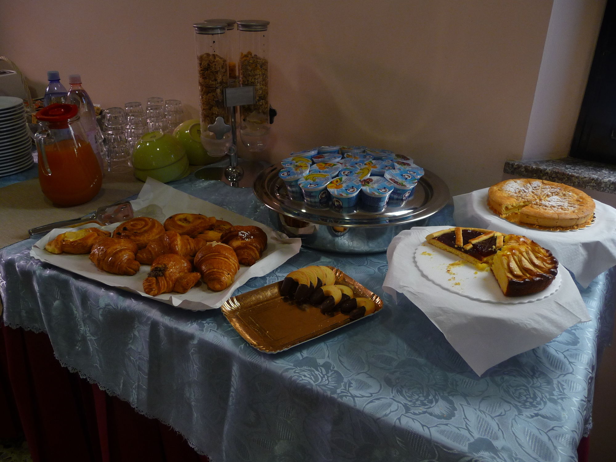 Фото Hotel Azzurra