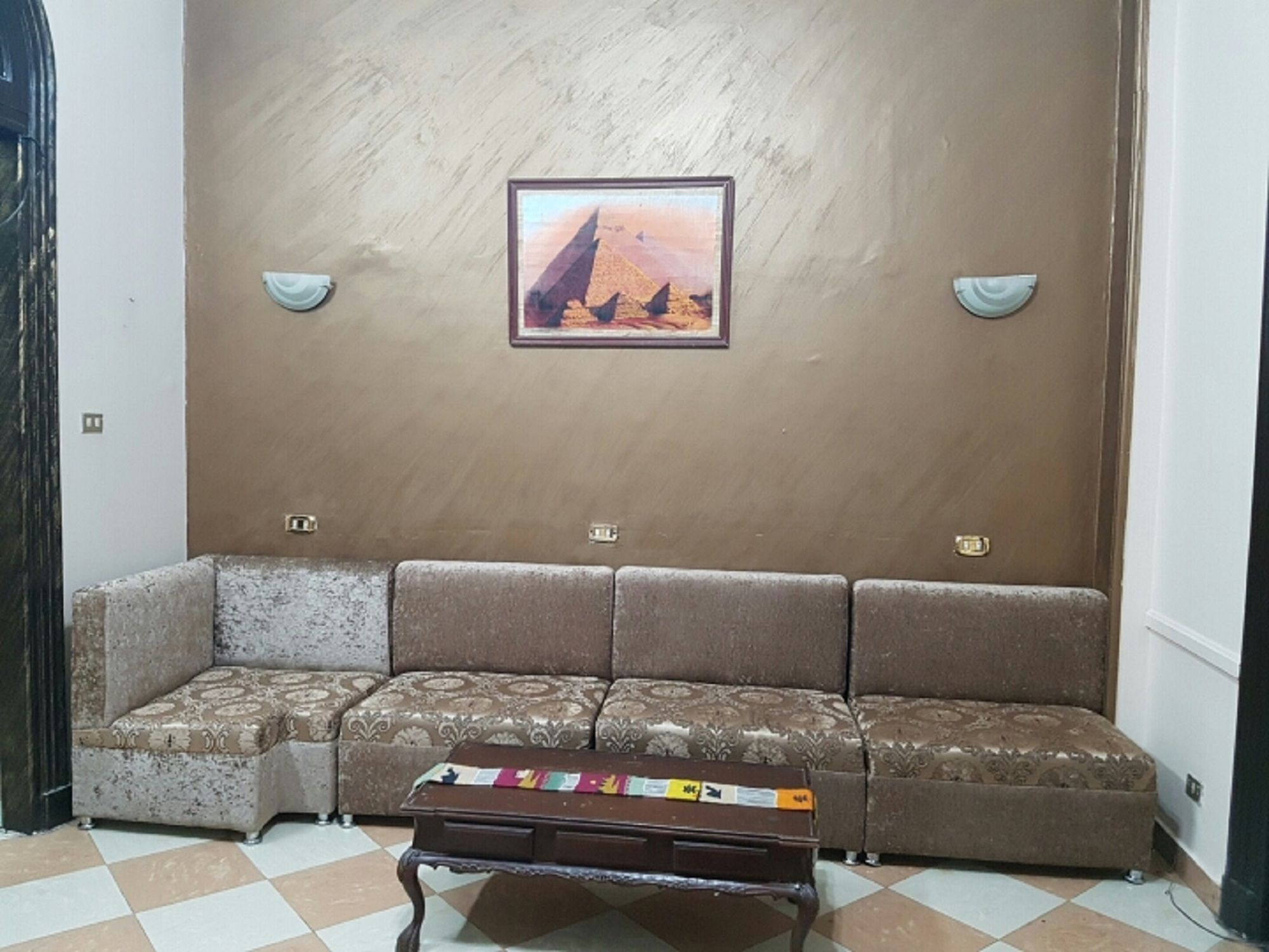 Фото The Australian Hostel
