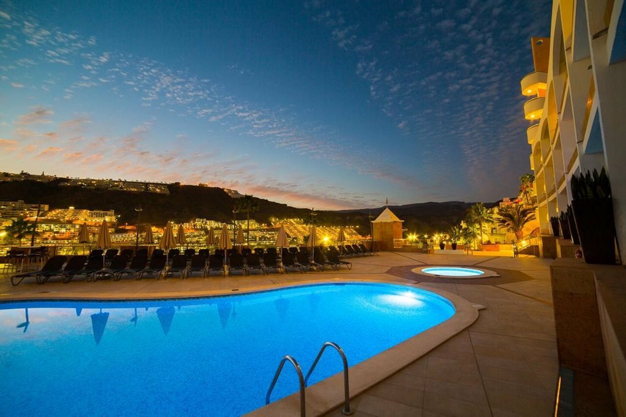 Фото Altair Apartamentos