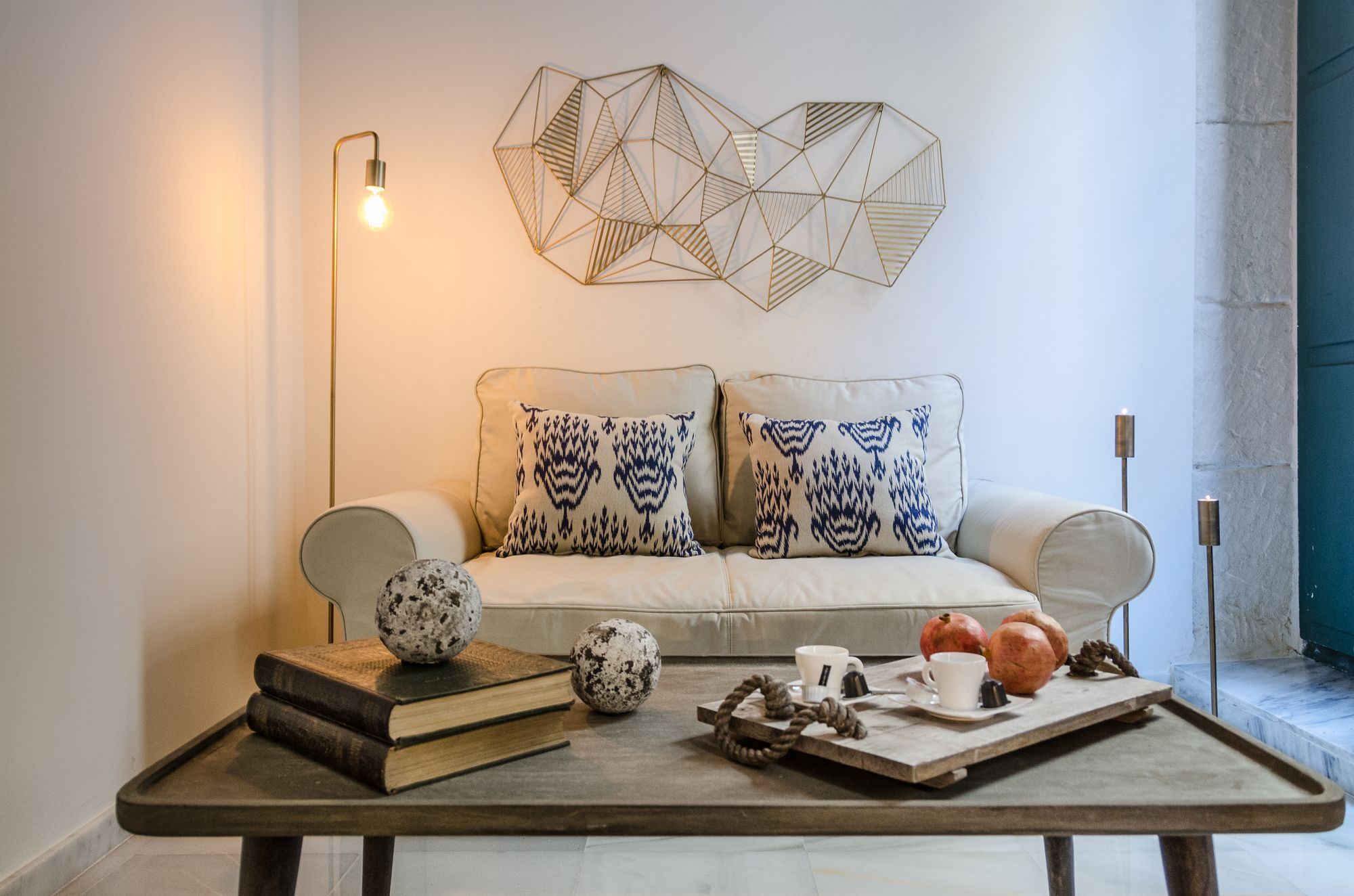 Фото Luces de Catedral