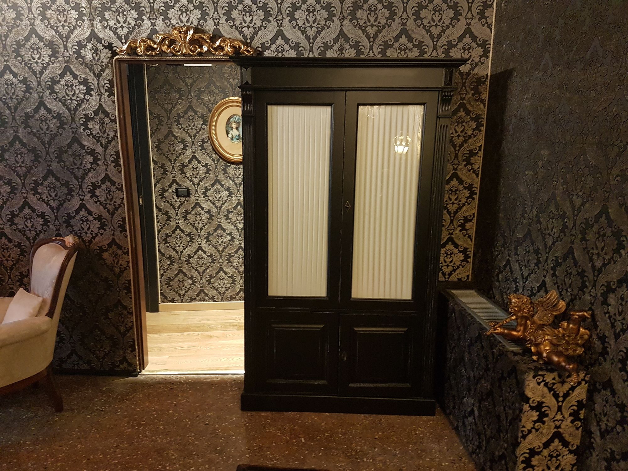 Фото Ai Cherubini