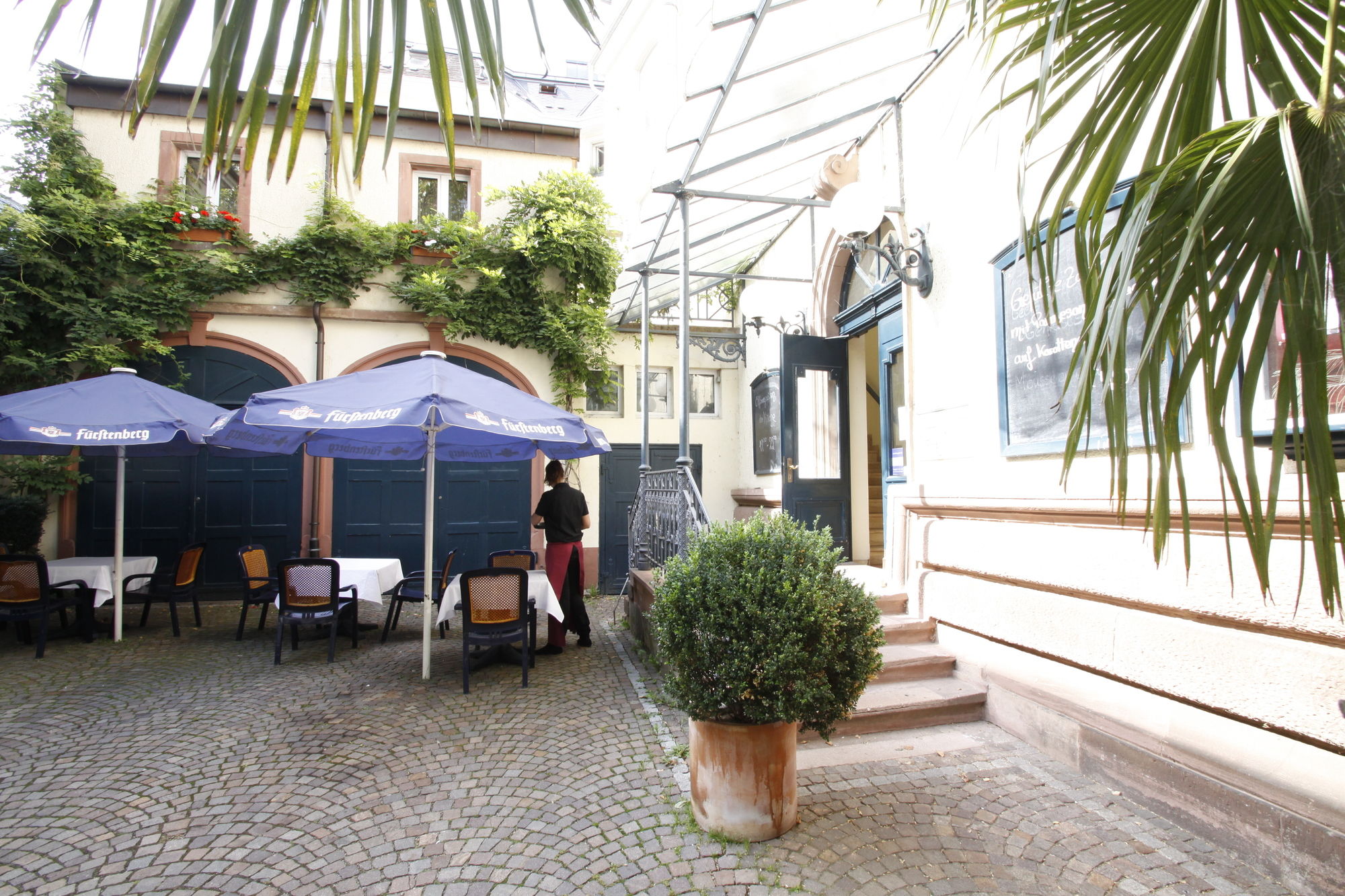 Фото Hotel Schiller