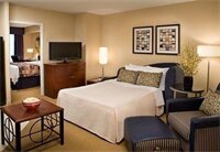 Фото Residence Inn by Marriott Toronto Downtown Entertainment District