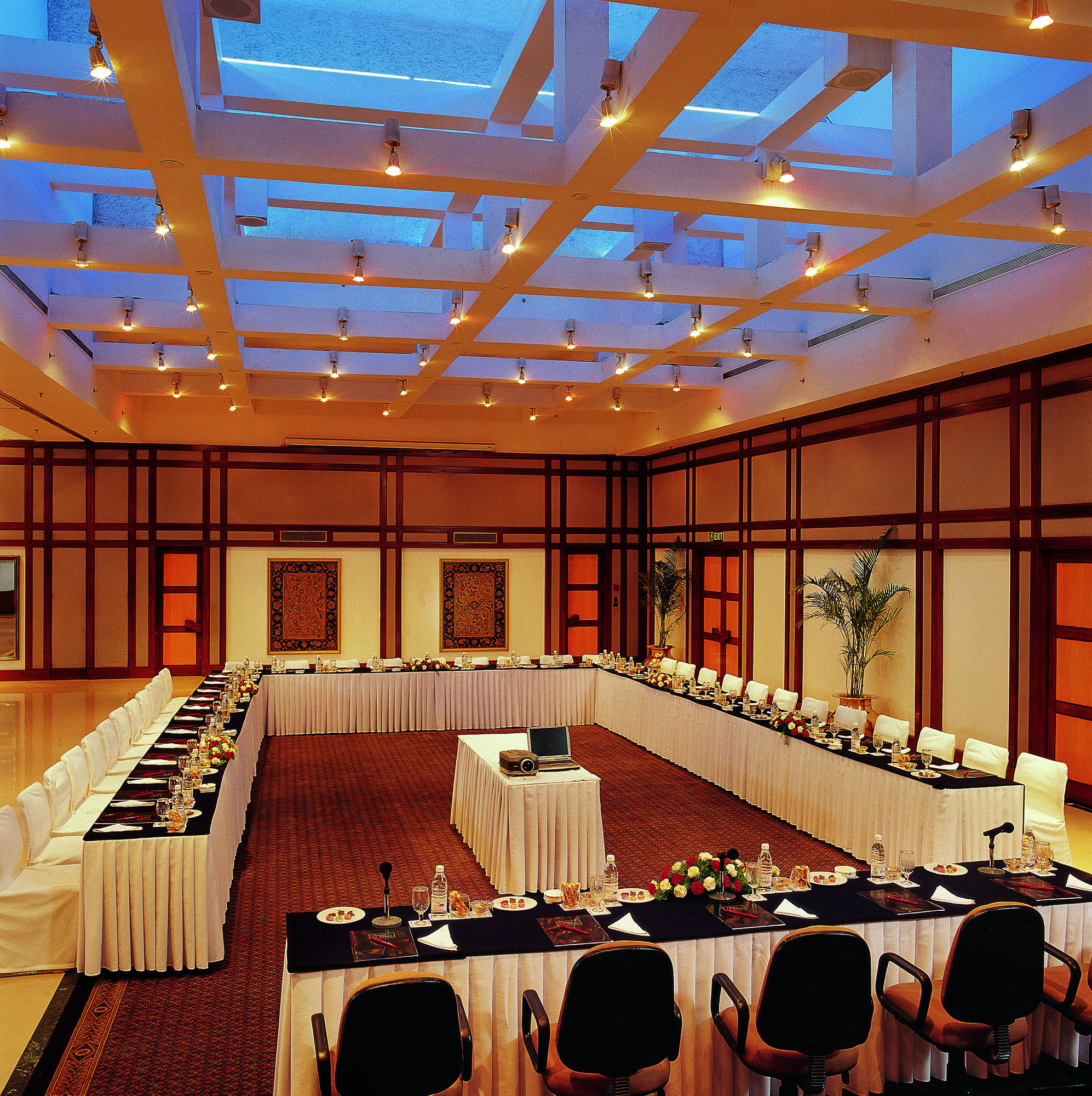 Фото ITC Mughal, A Luxury Collection Resort & SPA, Agra