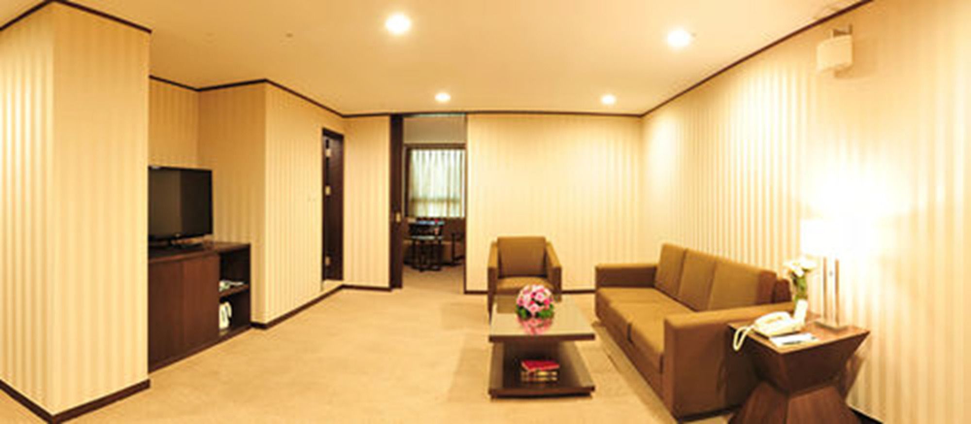 Фото Hotel Interciti