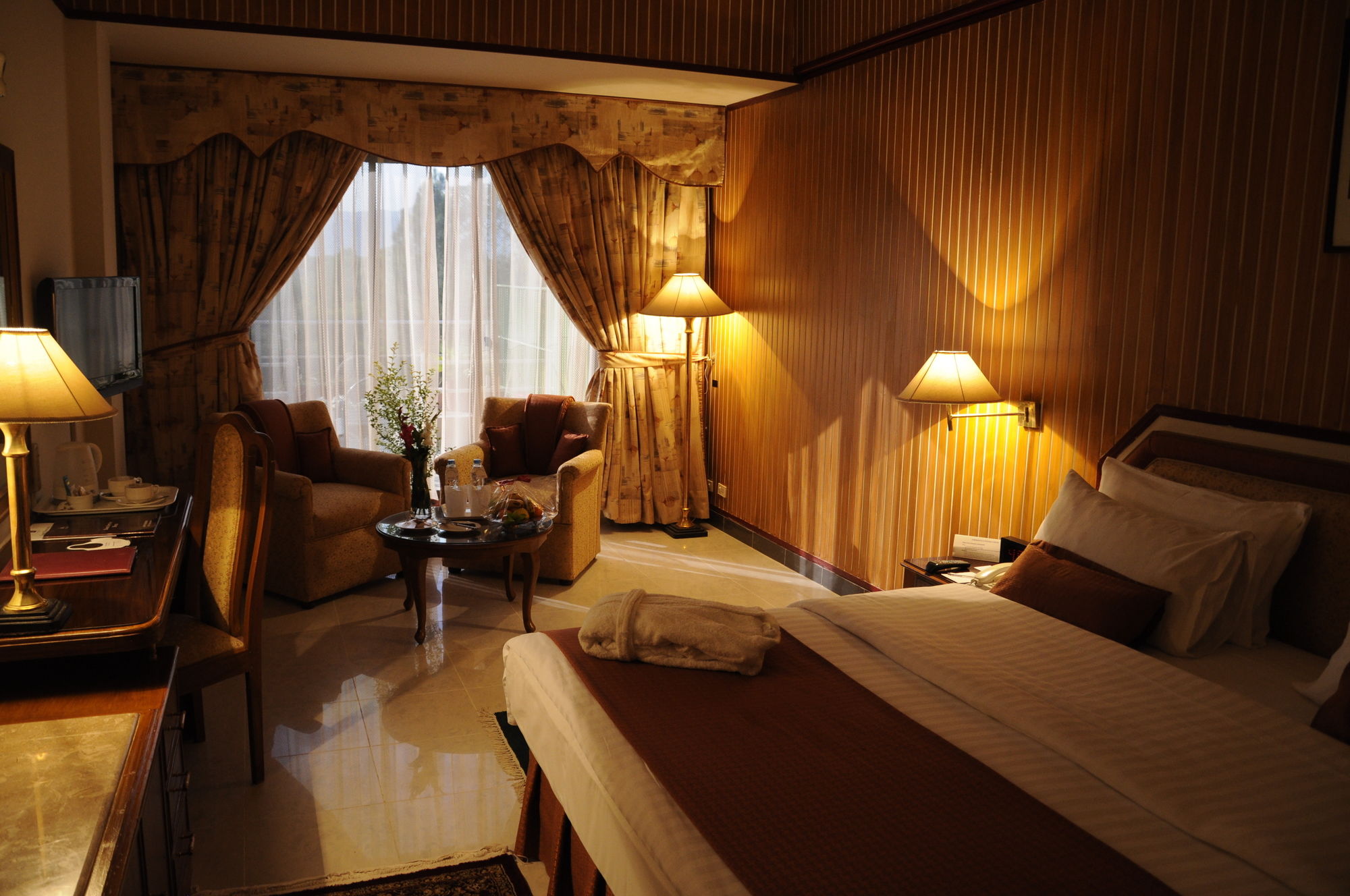 Фото Best Western Premier Islamabad